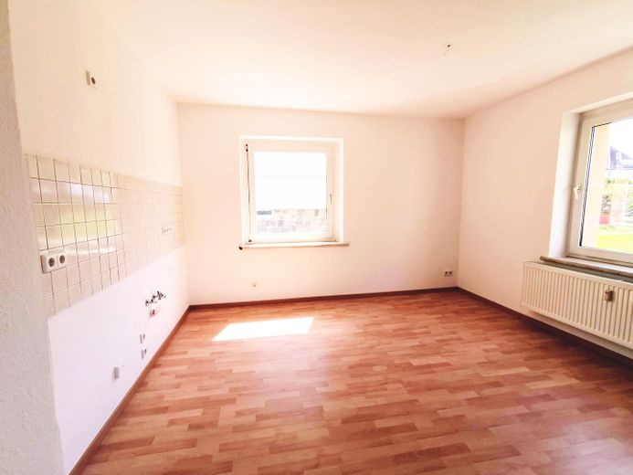 маленька, але затишна 2-кімнатна квартира площею 43 м², кухня, ванна кімната на першому поверсі – Фотографія 7