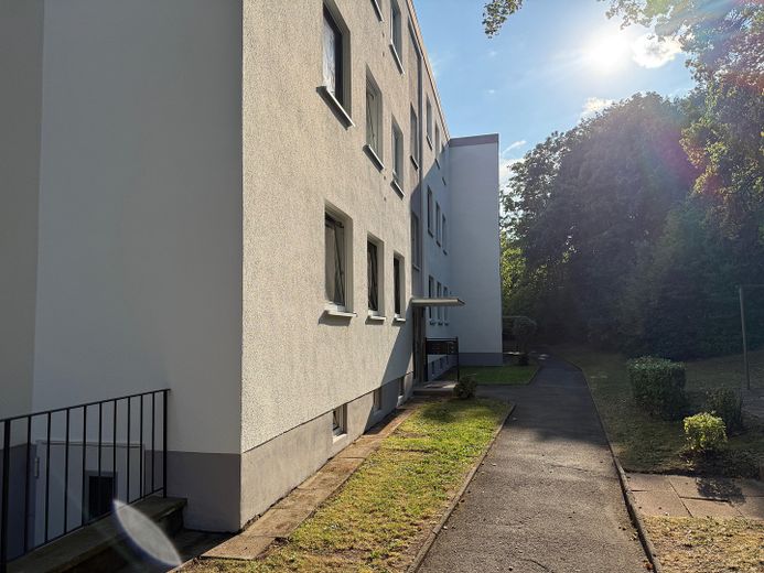 Appartamento trilocale completamente ristrutturato con balcone - Senza commissioni – Foto 16