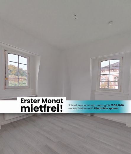 Helle renovierte 2-Zimmerwohnung – फोटो 1