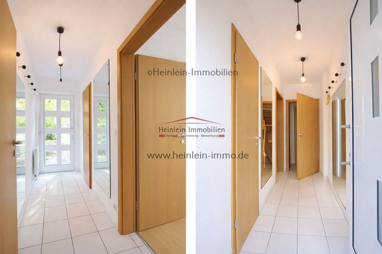 Reihenendhaus 7 ZKBB#2 Bäder #Zisterne #Keller ausgebaut #Griesheim Im Wiesengarten – Foto 42