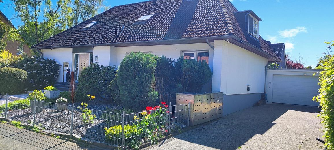 Einfamilienhaus (freistehend) mit Einliegerwohnung – Foto 11