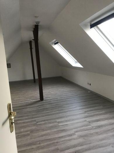 Appartamento per studenti di 40 mq nel centro di Bielefeld in affitto – Foto 1