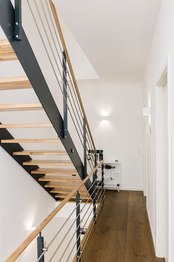 Townhouse in Babelsberg (provisionsfrei) – Foto 19
