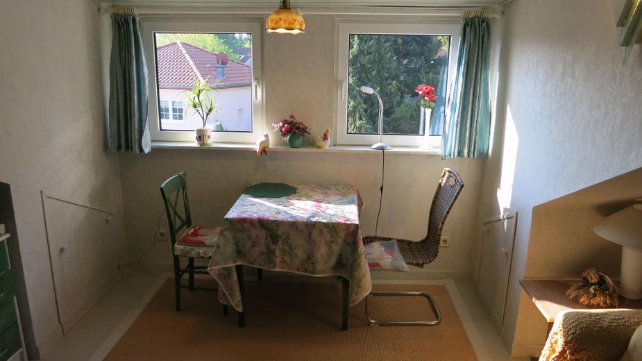 Mobilyalı. Tek odalı daire yalnızca hafta sonları evine gidenlere kiralıktır – Fotoğraf 9