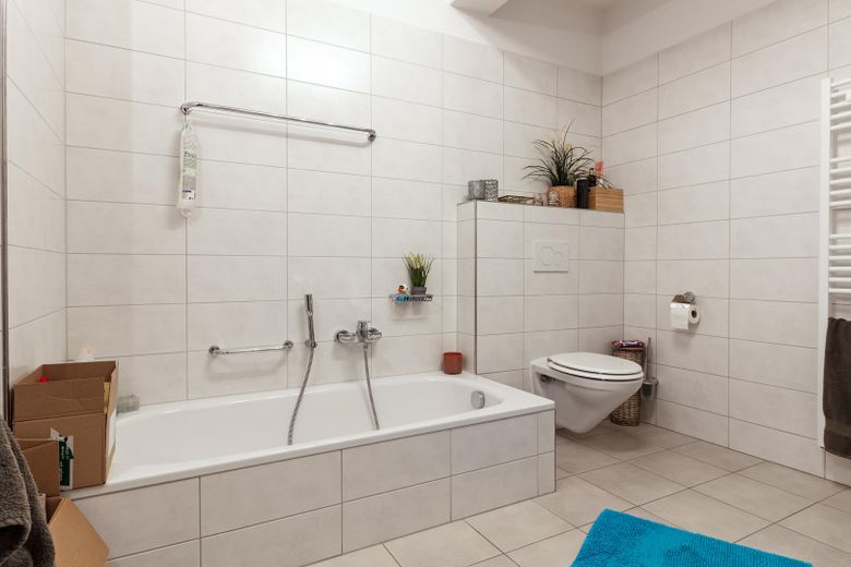 Badezimmer 1.1
