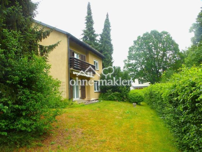 Gepflegtes Einfamilienhaus mit großem Garten – Foto 1