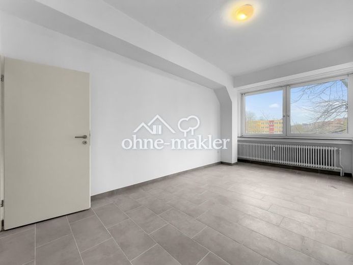 1-Zi.Wohnung in Hannover (Döhren) – Foto 2