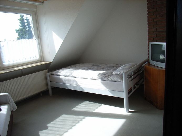 DG Gästezimmer