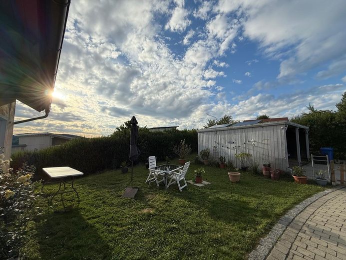 Einfamilienhaus auf einer Ebene im bayerischen Wald – Foto 1
