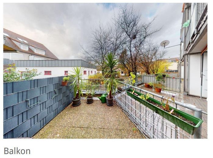 Balkon