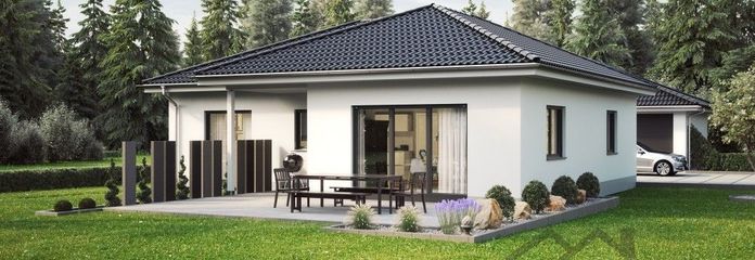 Bungalow 98