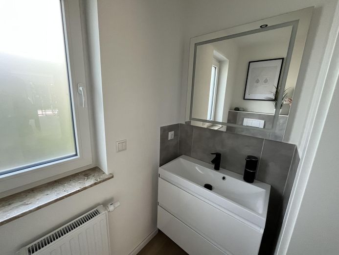 Gäste WC