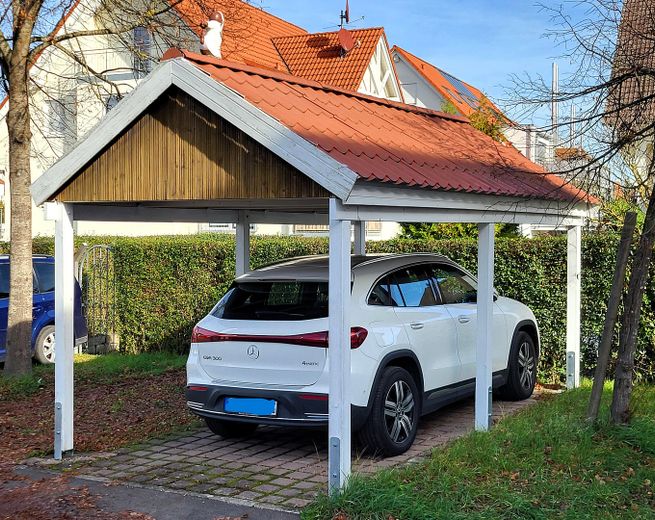 Carport