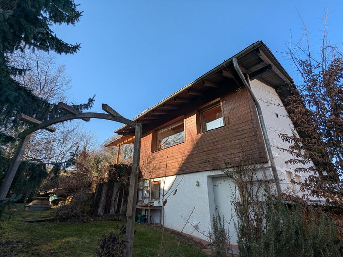 2-Familienhaus in Seeheim-Jugenheim, Ortsteil Ober Beerbach – Foto 6