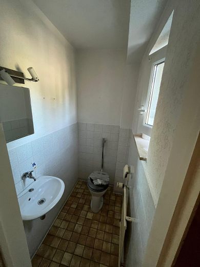 Gäste-WC