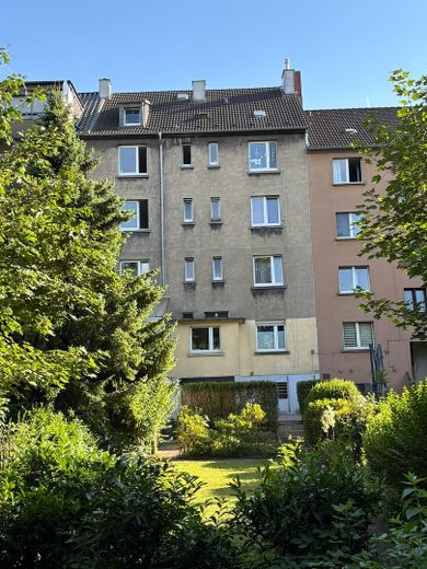 Mehrfamilienhaus in Bochum - 6 Wohnungen - sehr gepflegt - gute Mieter – Foto 14