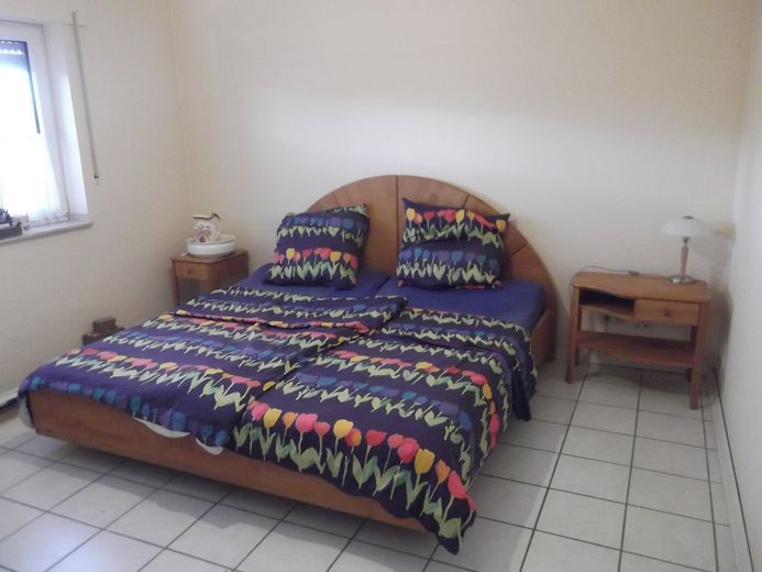 2-Zimmerwohnung mit Balkon, seperatem Keller, Garage in ruhiger Wohnlage im Süden von Kerpen-Buir – Foto 10