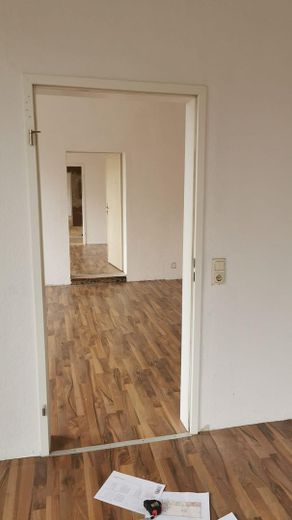 Bürotrakt
