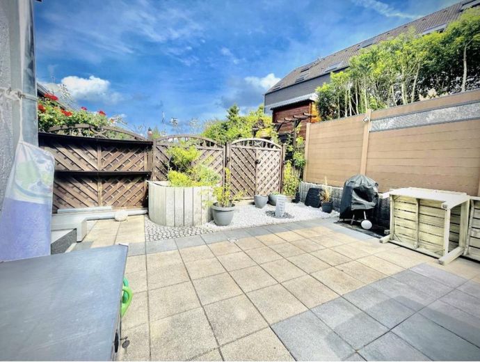 Liebevoll modernisiertes EFH, EEK B, mit Terrasse, Dachterrasse & Garage – Foto 23