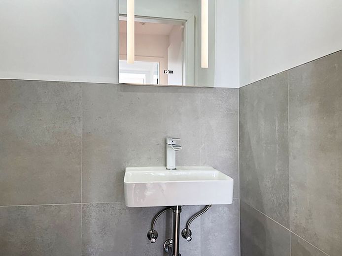 Gäste WC