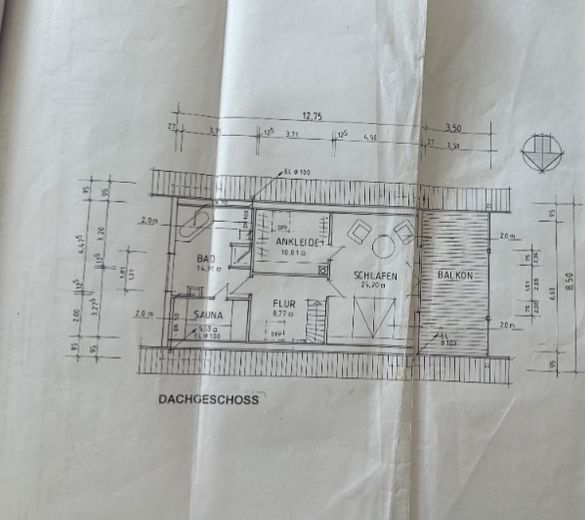 RESERVIERT: Schönes Holzhaus auf großem Grundstück für Naturliebhaber und Individualisten – Foto 33