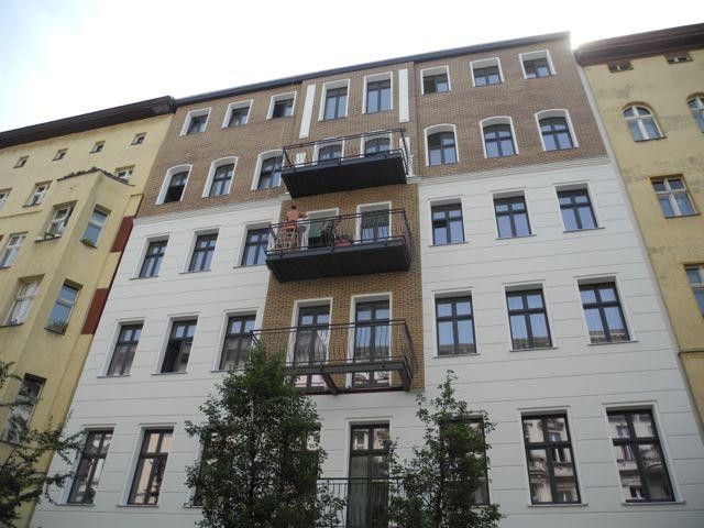 Hausfassade