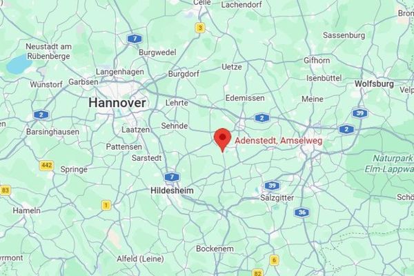 Traumlage trifft Wohntraum - bauen Sie Ihr Zuhause dort, wo andere gerne wohnen würden.
