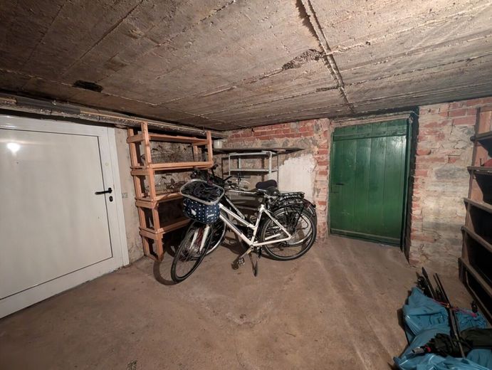 Großes Grundstück in Hüllhorst: Einfamilienhaus mit Potenzial zur Neugestaltung – Bild 14
