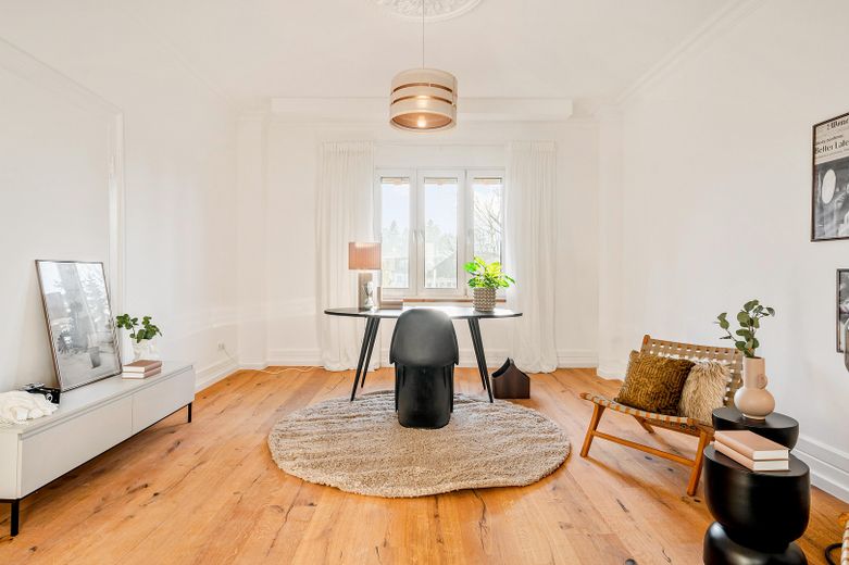 Arbeitszimmer / Kinderzimmer