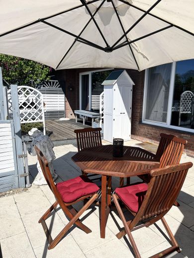 Terrasse Bild 1