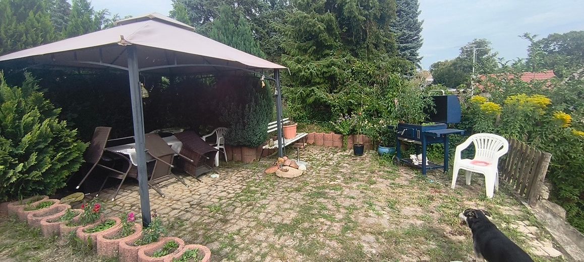 Reihenmittelhaus mit großem Garten – Foto 2
