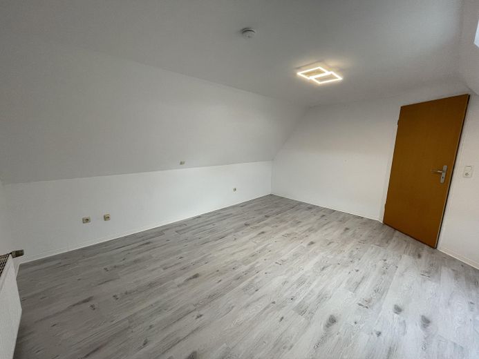 Renovated detached house in Ganderkesee – Photo 1