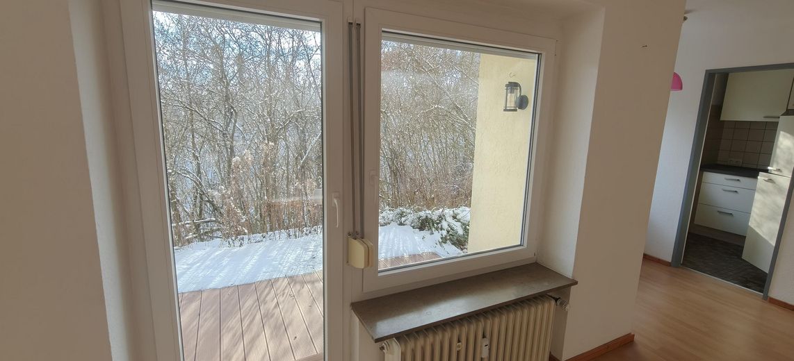 schöne 2-Zimmer Wohnung am Rand vom Schwarzwald – Foto 12