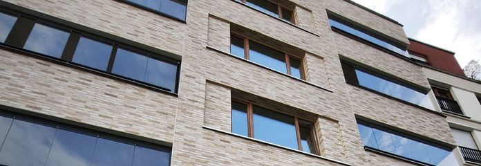 Droomachtig 2-kamerappartement op perfecte locatie voor de beurs: eersteklas verbindingen in het hart van Frankfurt