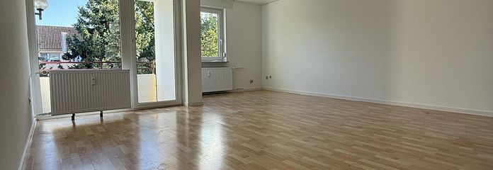 appartamento trilocale appena ristrutturato con cucina e bagno