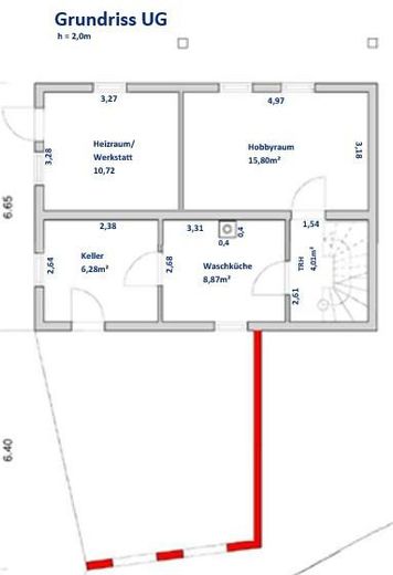 Großzügiges EFH in zweiter Reihe – ruhig, mit Garten, Balkon & hoher energetischer Unabhängigkeit – Foto 23