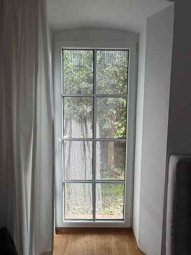 Wohnung am Schaalsee mit Garten und Seeblick – Foto 22