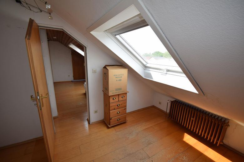 Provisionsfrei! Zweifamilienhaus, großer Sonnengarten – Foto 26