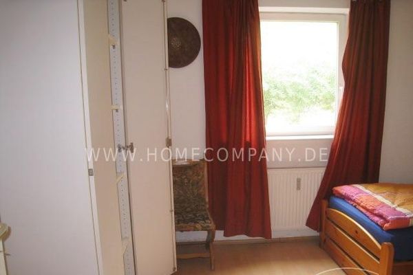 Isernhagen, अधिकतम 8 व्यक्तियों के लिए समूह आवास।
