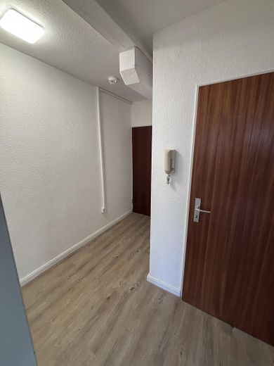 Helle 1,5 Zi. Wohnung mit Balkon – Foto 6