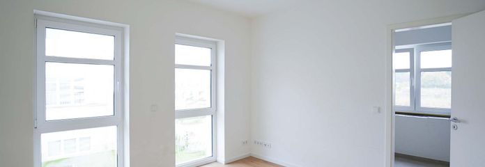 5 stanze in appartamento condiviso nel penthouse