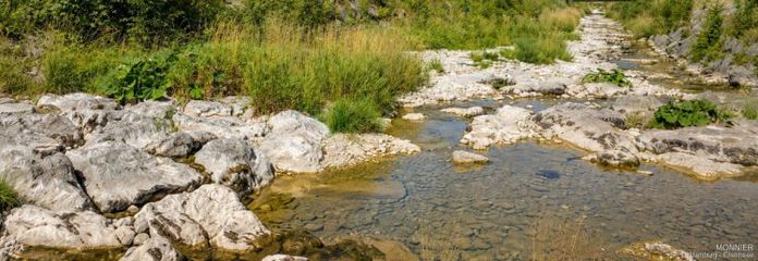 Am Bach und Berg 
- Secret Sale -
Kernsaniertes Alpen‑Chalet
