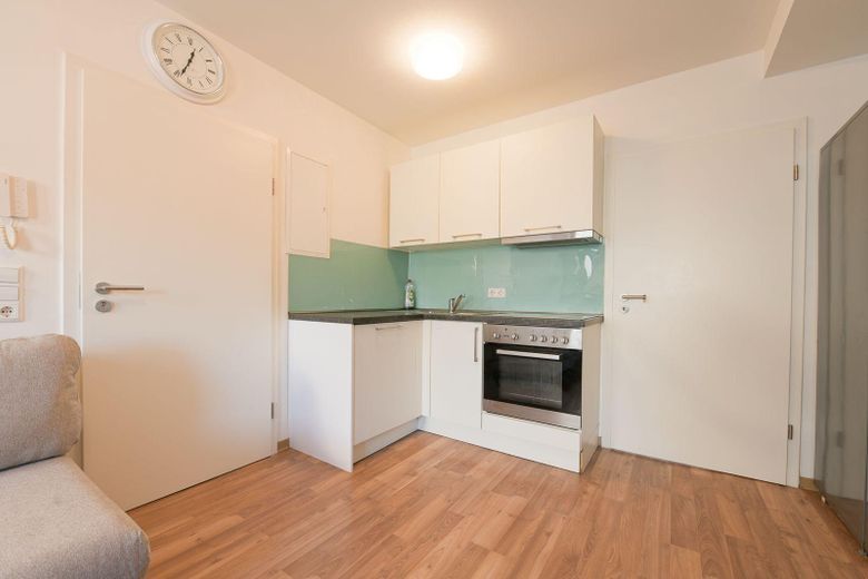 Moderne, möbilierte 2-Zi. Wohnung - Komfort Put – Foto 2