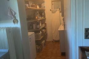 Ein-/ Zweifamilienhaus – Vorratsraum UG