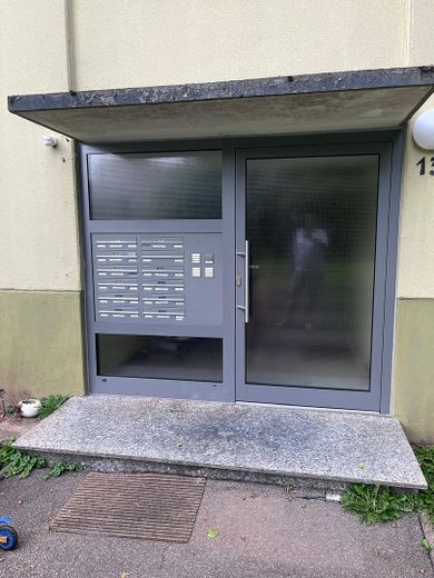 Helle 3-Zimmer Wohnug mit Balkon und Stellplatz in Eberbach an der Fils – Foto 7