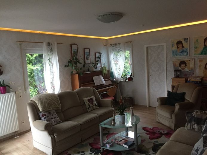 Schön gelegnes Einfamilienhaus in Bühl – Foto 20