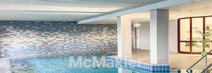Wellness & Meer: Ihr barrierefreier Rückzugsort mit Hotel-Komfort in Travemünde