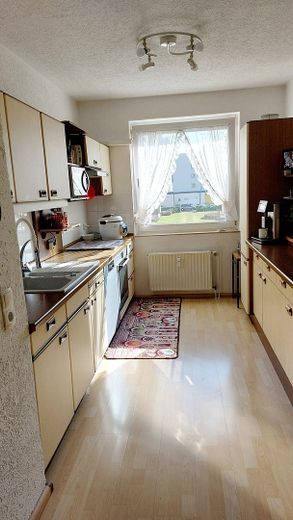 gepflegte 4-Zi-ETW zu verkaufen, Braunschweig, Schwerinstr. – Foto 6