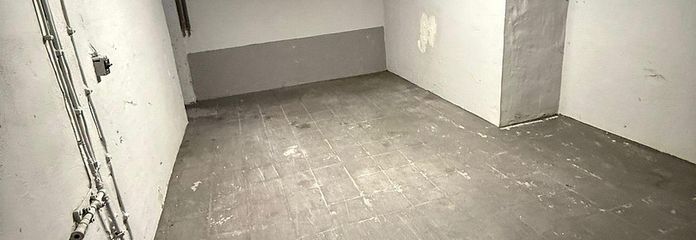 Lagerraum 40m²