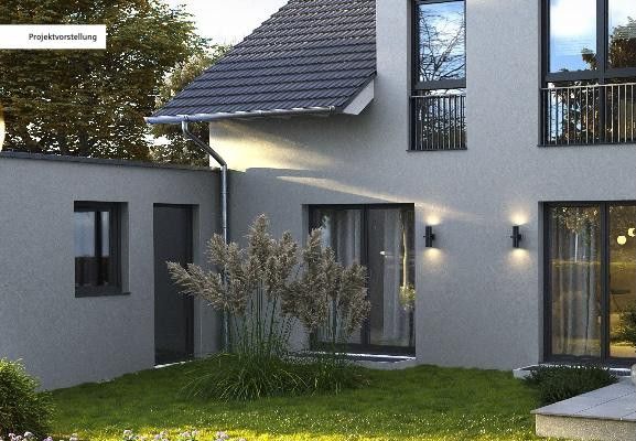 NEUBAU freistehendes 1-2 Familienhaus / Köln-Poll (OHNE MAKLERGEBÜHREN)